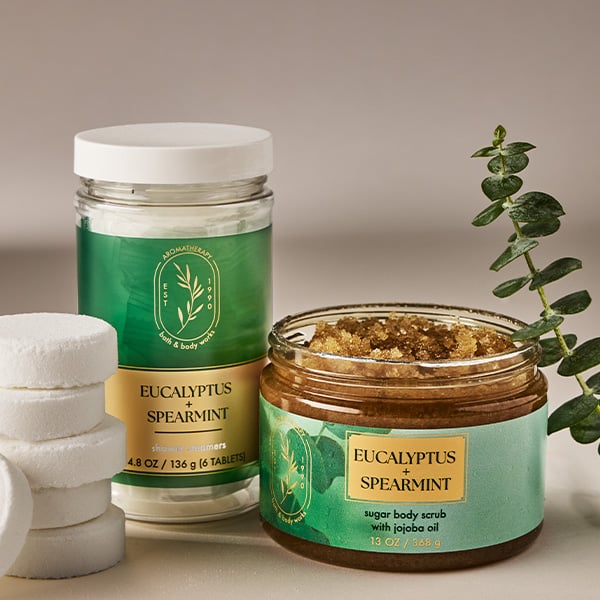Wellness Body Care